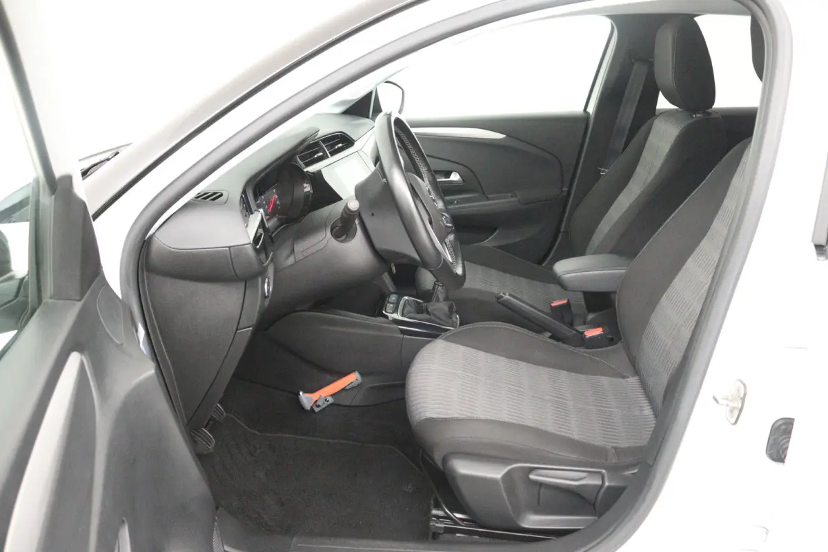 1.2 Edition (NAVIGATIE CARPLAY, PARKEERSENSOREN, 1e EIGENAAR, GOED ONDERHOUDEN)