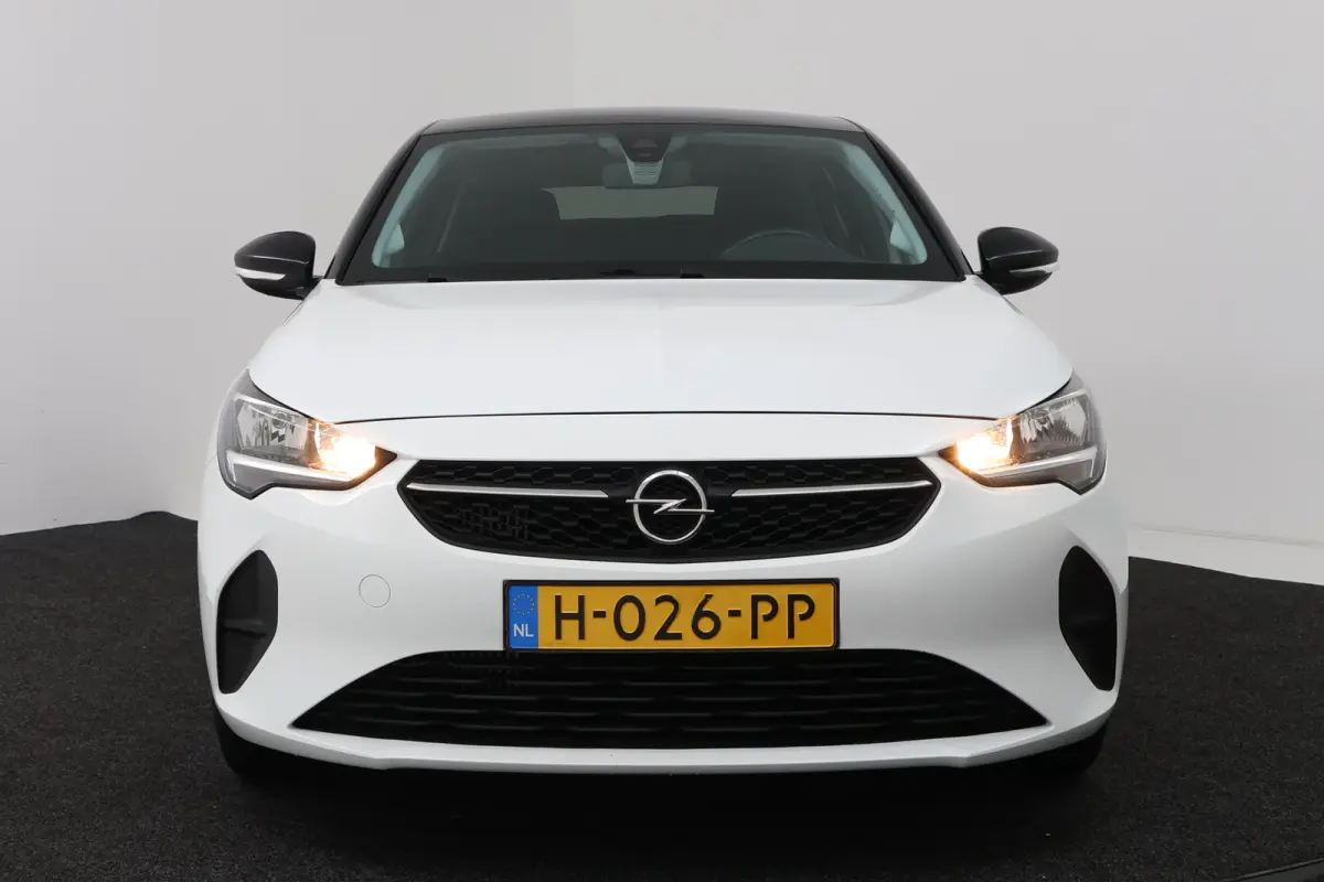 1.2 Edition (NAVIGATIE CARPLAY, PARKEERSENSOREN, 1e EIGENAAR, GOED ONDERHOUDEN)