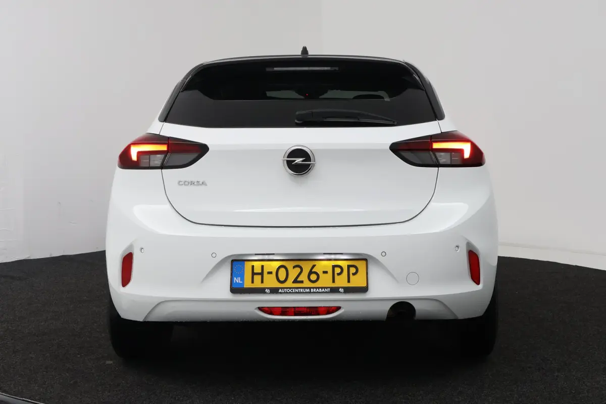 1.2 Edition (NAVIGATIE CARPLAY, PARKEERSENSOREN, 1e EIGENAAR, GOED ONDERHOUDEN)