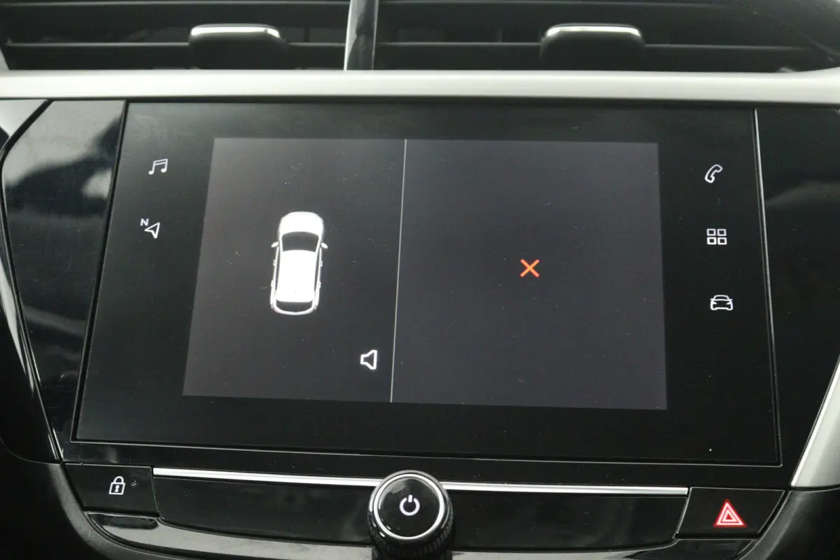 1.2 Edition (NAVIGATIE CARPLAY, PARKEERSENSOREN, 1e EIGENAAR, GOED ONDERHOUDEN)