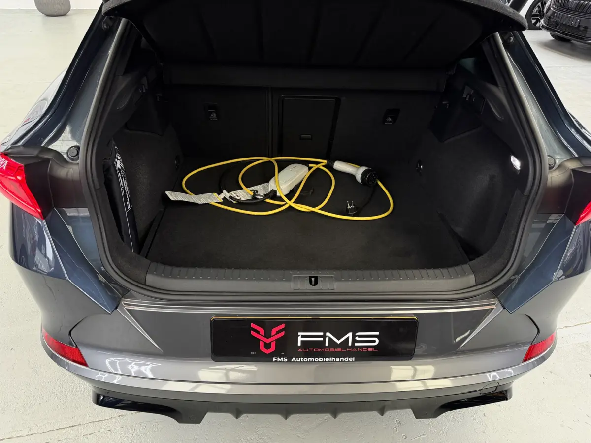 1.4 e-Hybrid VZ Performance Panorama