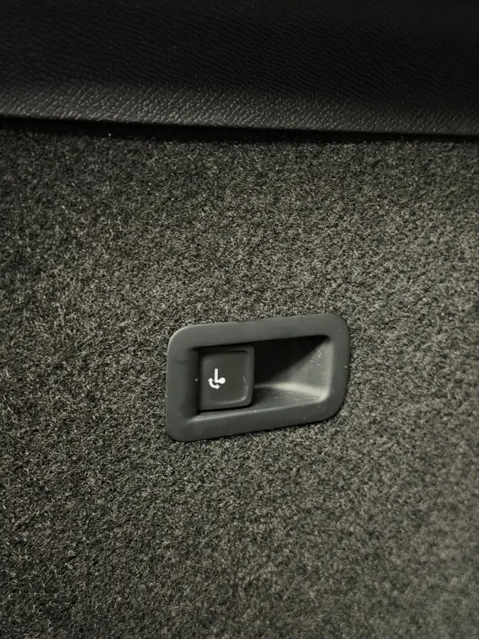 1.4 e-Hybrid VZ Performance Panorama