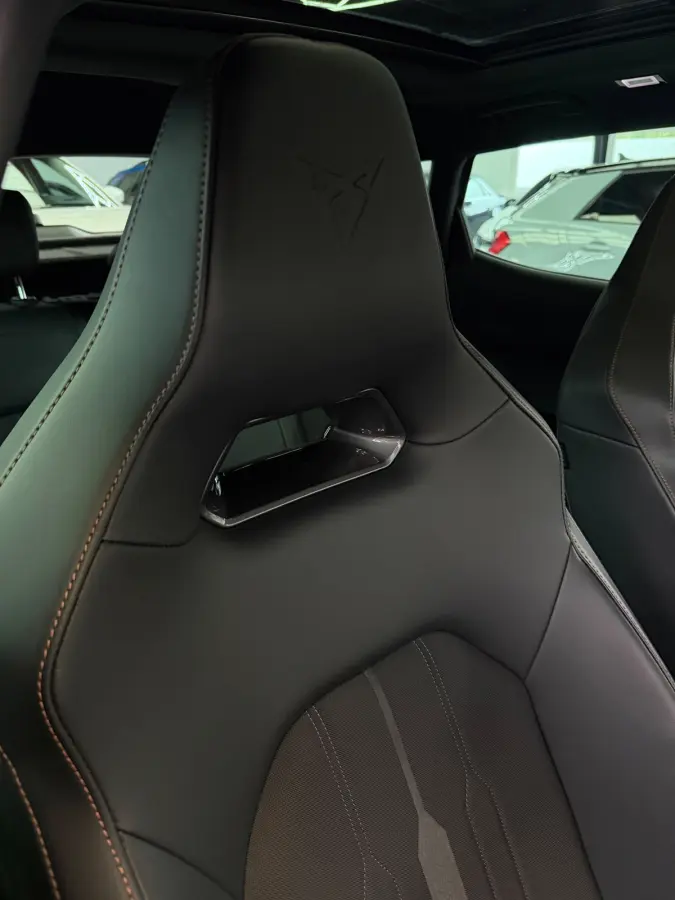 1.4 e-Hybrid VZ Performance Panorama