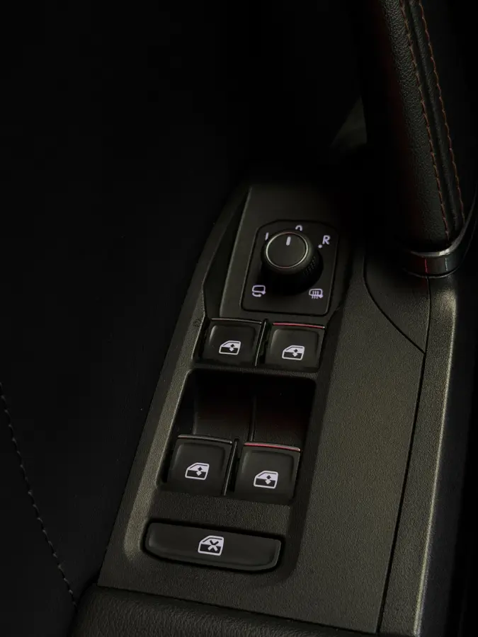1.4 e-Hybrid VZ Performance Panorama