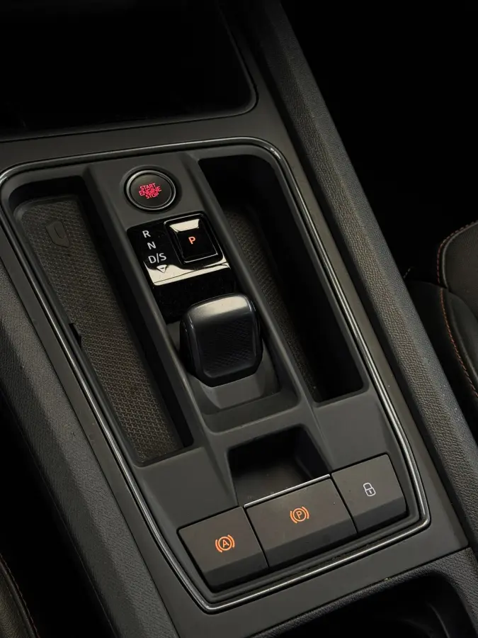 1.4 e-Hybrid VZ Performance Panorama