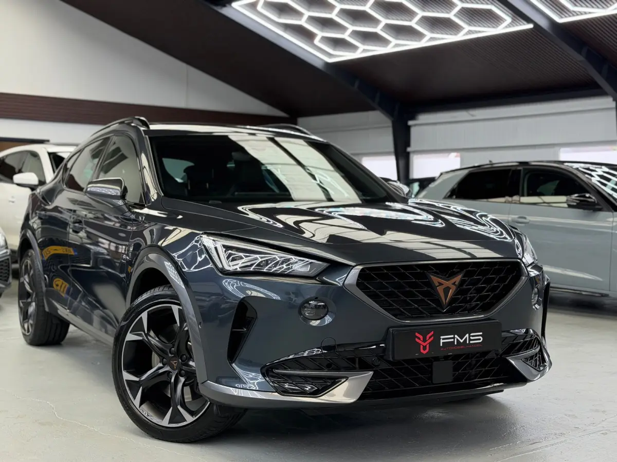 1.4 e-Hybrid VZ Performance Panorama