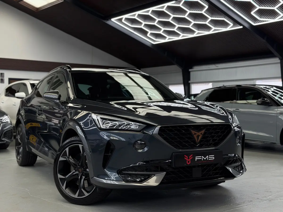 1.4 e-Hybrid VZ Performance Panorama