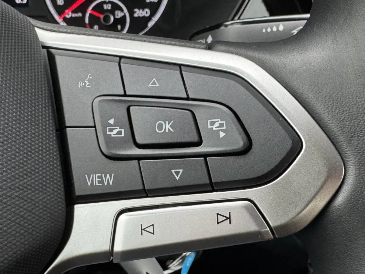 1.0 TSI NAP Camera ACC CarPlay lane assist
