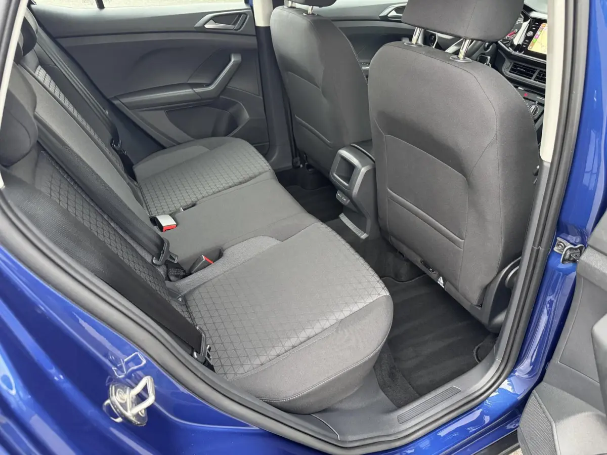 1.0 TSI NAP Camera ACC CarPlay lane assist