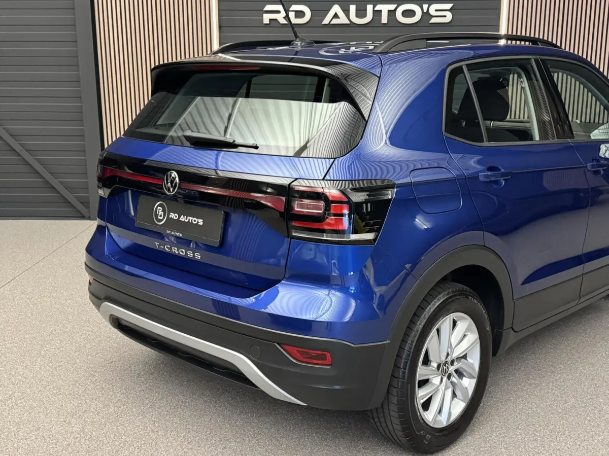 1.0 TSI NAP Camera ACC CarPlay lane assist