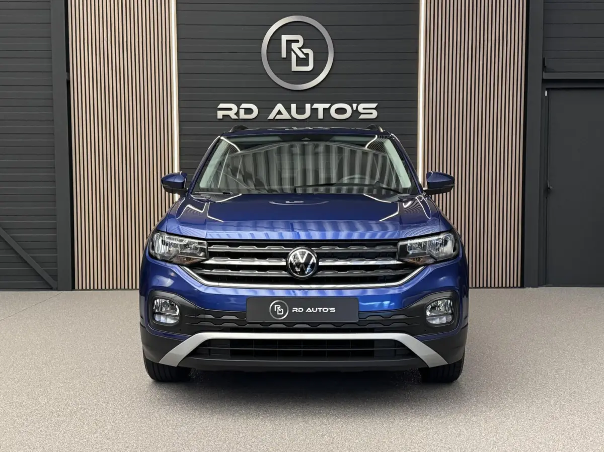 1.0 TSI NAP Camera ACC CarPlay lane assist