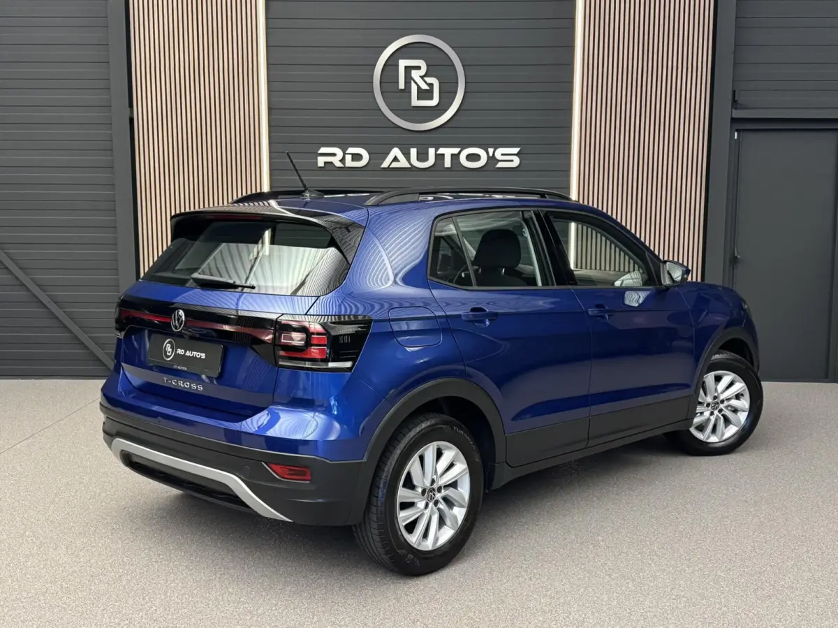 1.0 TSI NAP Camera ACC CarPlay lane assist