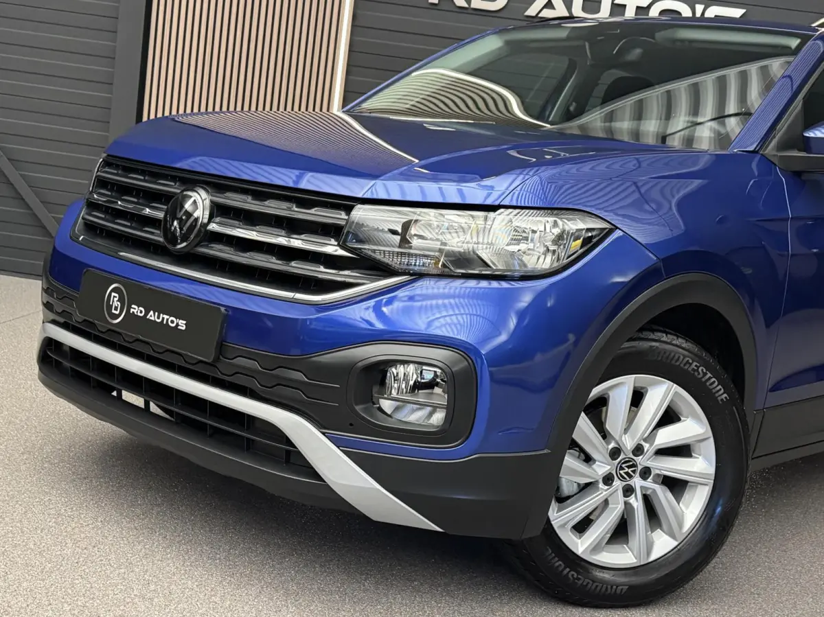 1.0 TSI NAP Camera ACC CarPlay lane assist