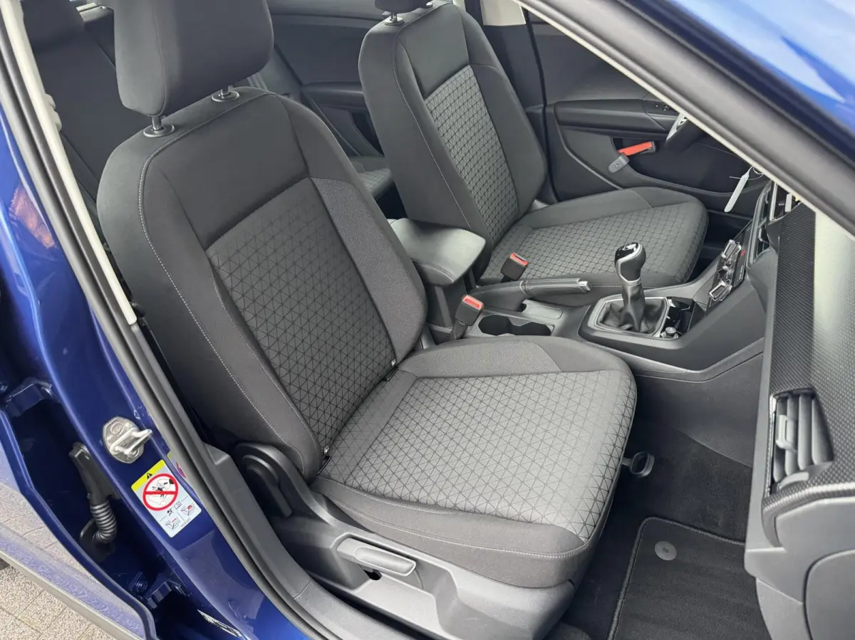 1.0 TSI NAP Camera ACC CarPlay lane assist