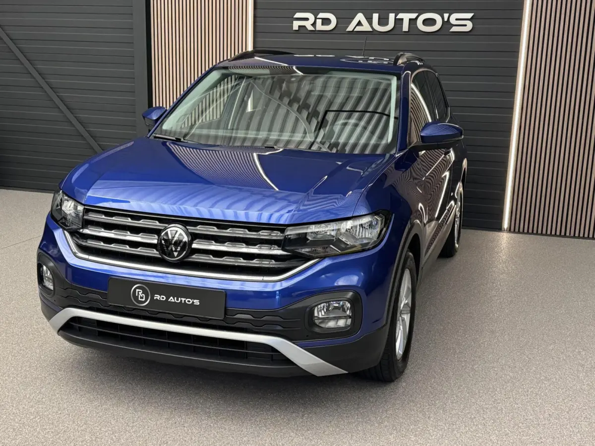 1.0 TSI NAP Camera ACC CarPlay lane assist
