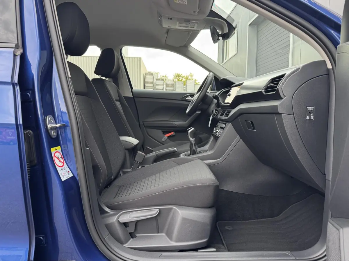 1.0 TSI NAP Camera ACC CarPlay lane assist