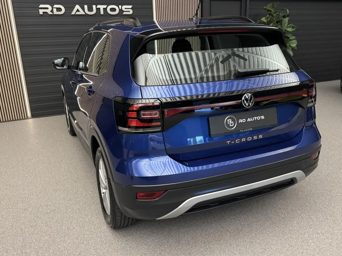 1.0 TSI NAP Camera ACC CarPlay lane assist