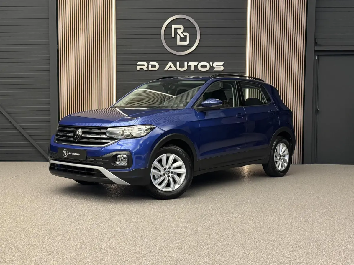 1.0 TSI NAP Camera ACC CarPlay lane assist