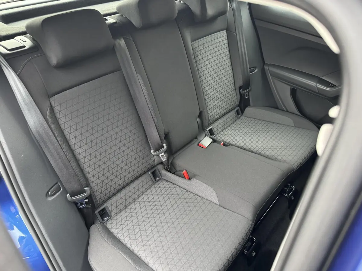1.0 TSI NAP Camera ACC CarPlay lane assist