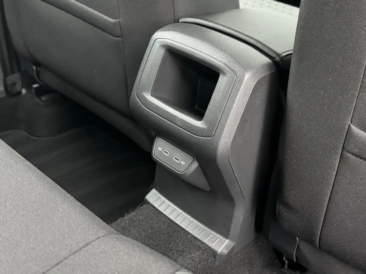 1.0 TSI NAP Camera ACC CarPlay lane assist