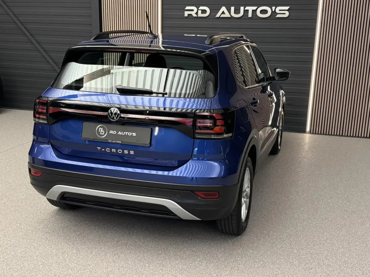 1.0 TSI NAP Camera ACC CarPlay lane assist