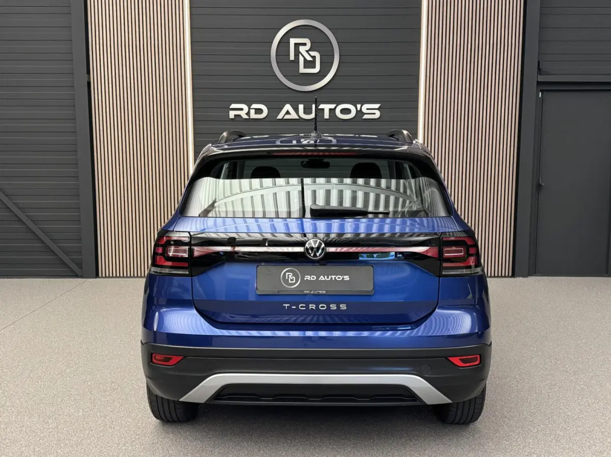 1.0 TSI NAP Camera ACC CarPlay lane assist