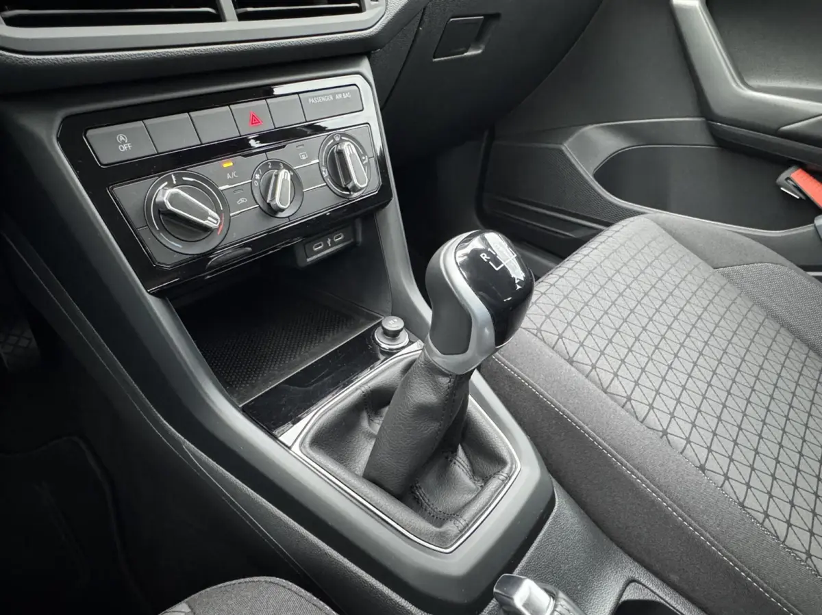 1.0 TSI NAP Camera ACC CarPlay lane assist