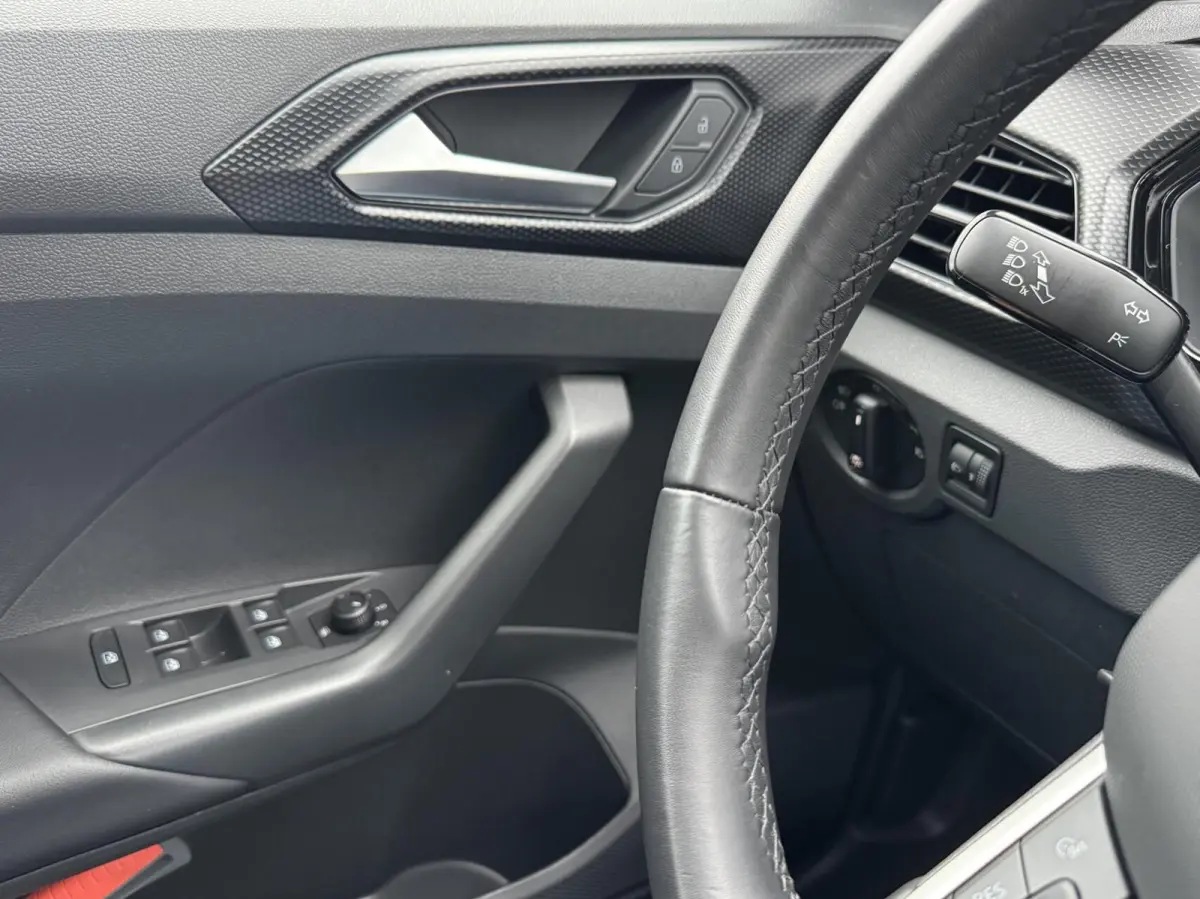 1.0 TSI NAP Camera ACC CarPlay lane assist