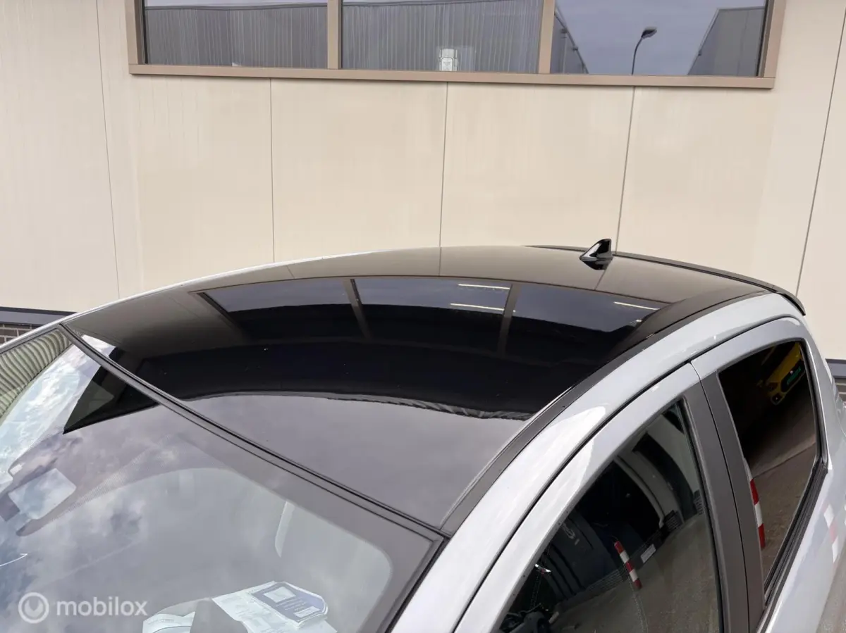 1.5 Hybrid Sport Camera Keyless Cruise Clima