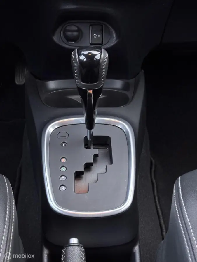 1.5 Hybrid Sport Camera Keyless Cruise Clima