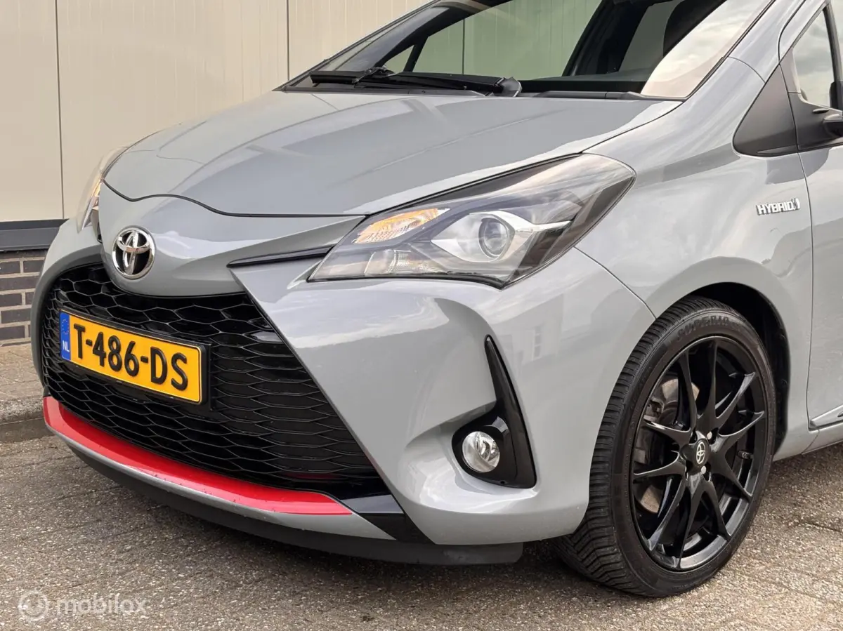 1.5 Hybrid Sport Camera Keyless Cruise Clima