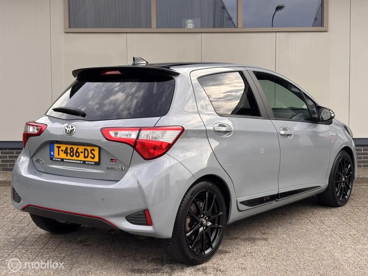 1.5 Hybrid Sport Camera Keyless Cruise Clima