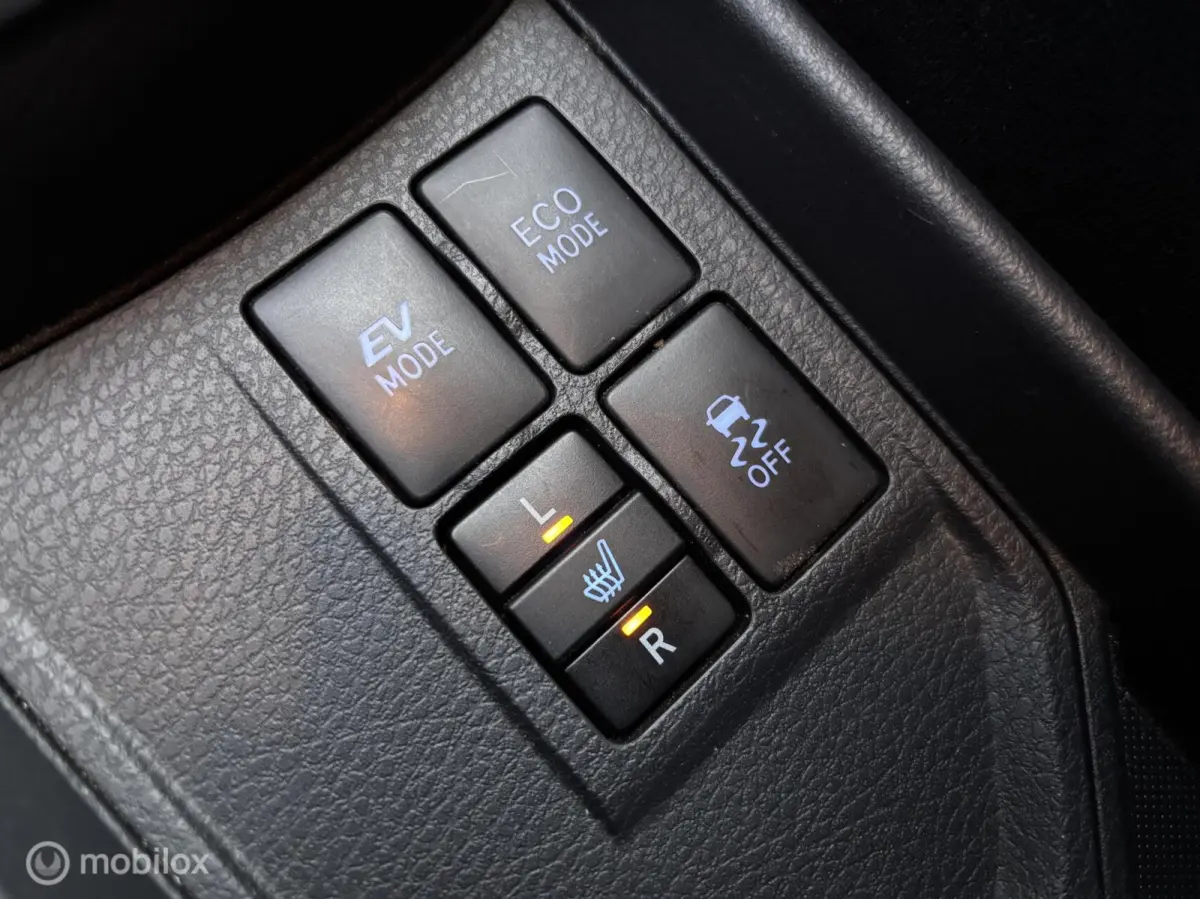 1.5 Hybrid Sport Camera Keyless Cruise Clima