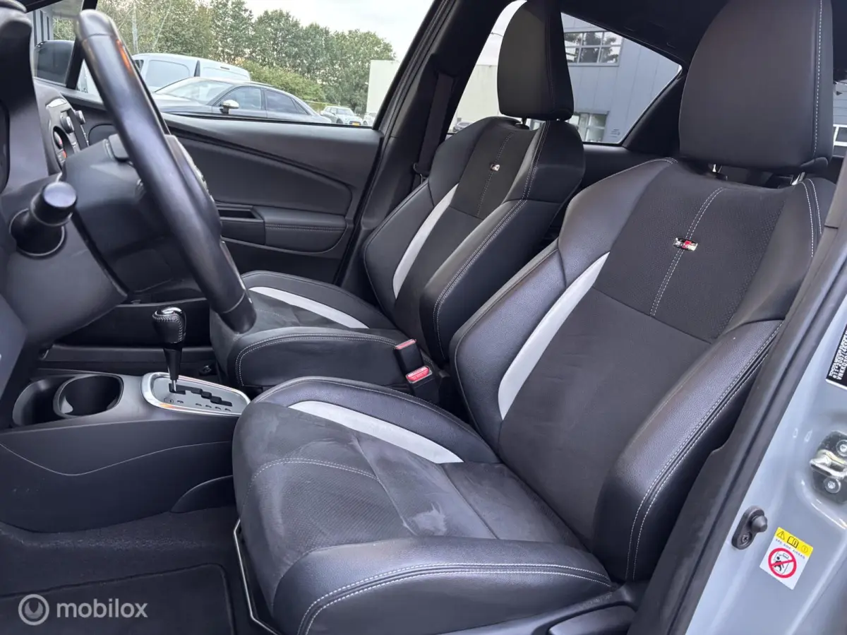 1.5 Hybrid Sport Camera Keyless Cruise Clima