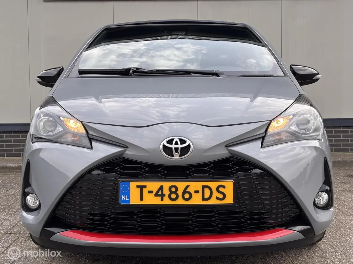 1.5 Hybrid Sport Camera Keyless Cruise Clima