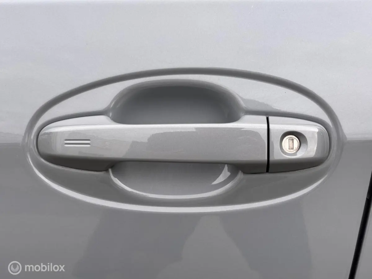 1.5 Hybrid Sport Camera Keyless Cruise Clima