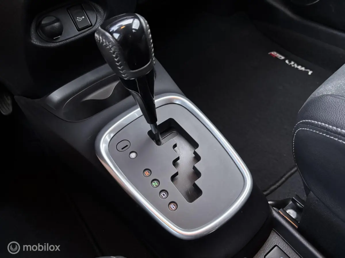 1.5 Hybrid Sport Camera Keyless Cruise Clima