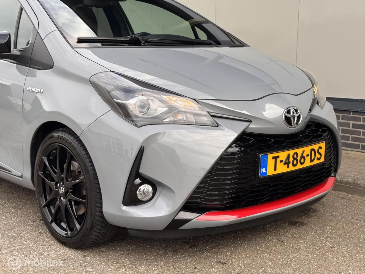 1.5 Hybrid Sport Camera Keyless Cruise Clima