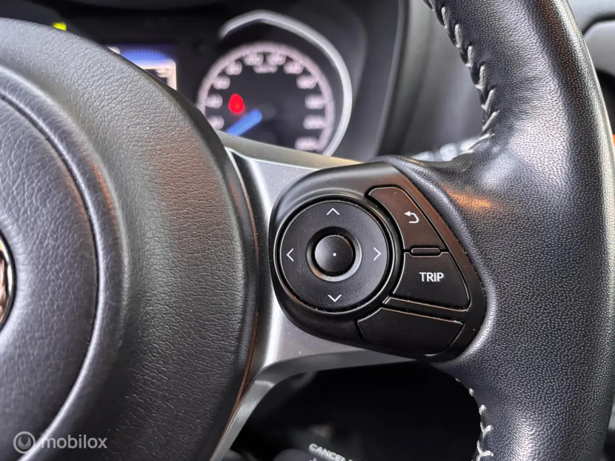 1.5 Hybrid Sport Camera Keyless Cruise Clima