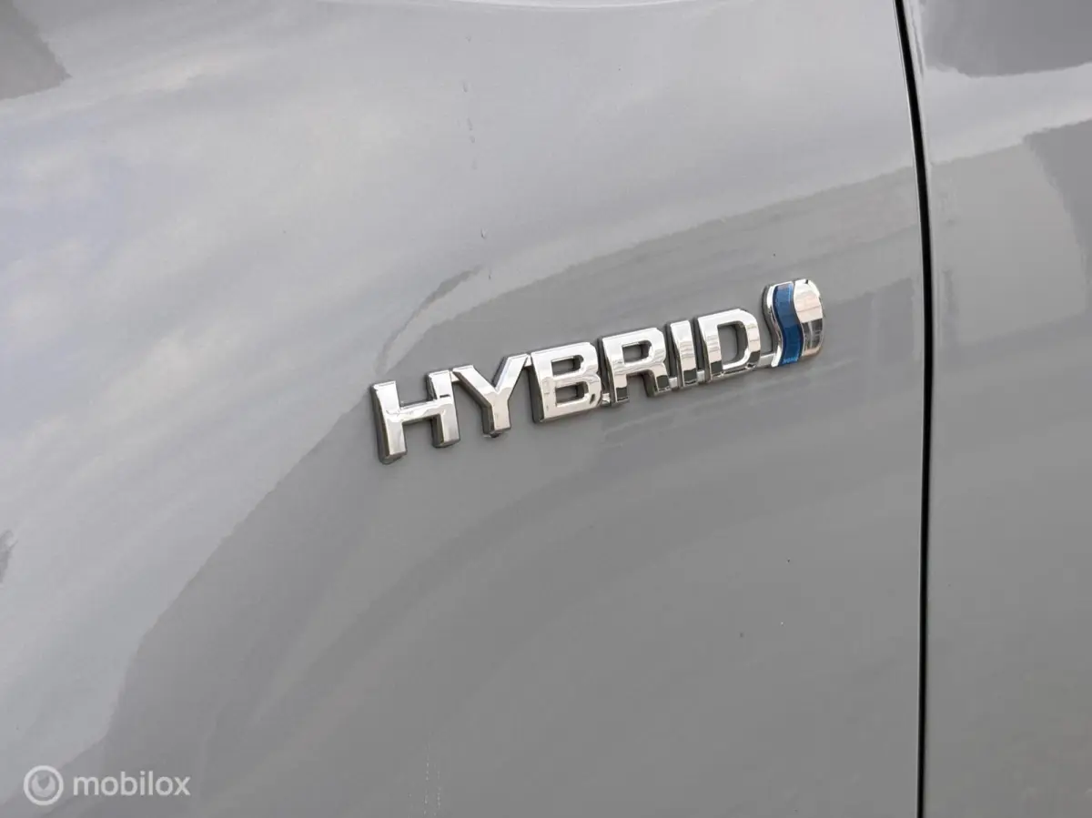 1.5 Hybrid Sport Camera Keyless Cruise Clima
