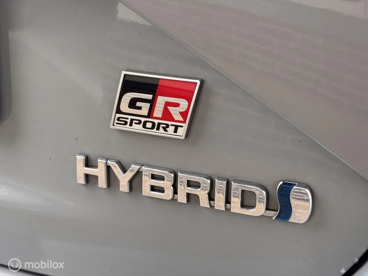 1.5 Hybrid Sport Camera Keyless Cruise Clima