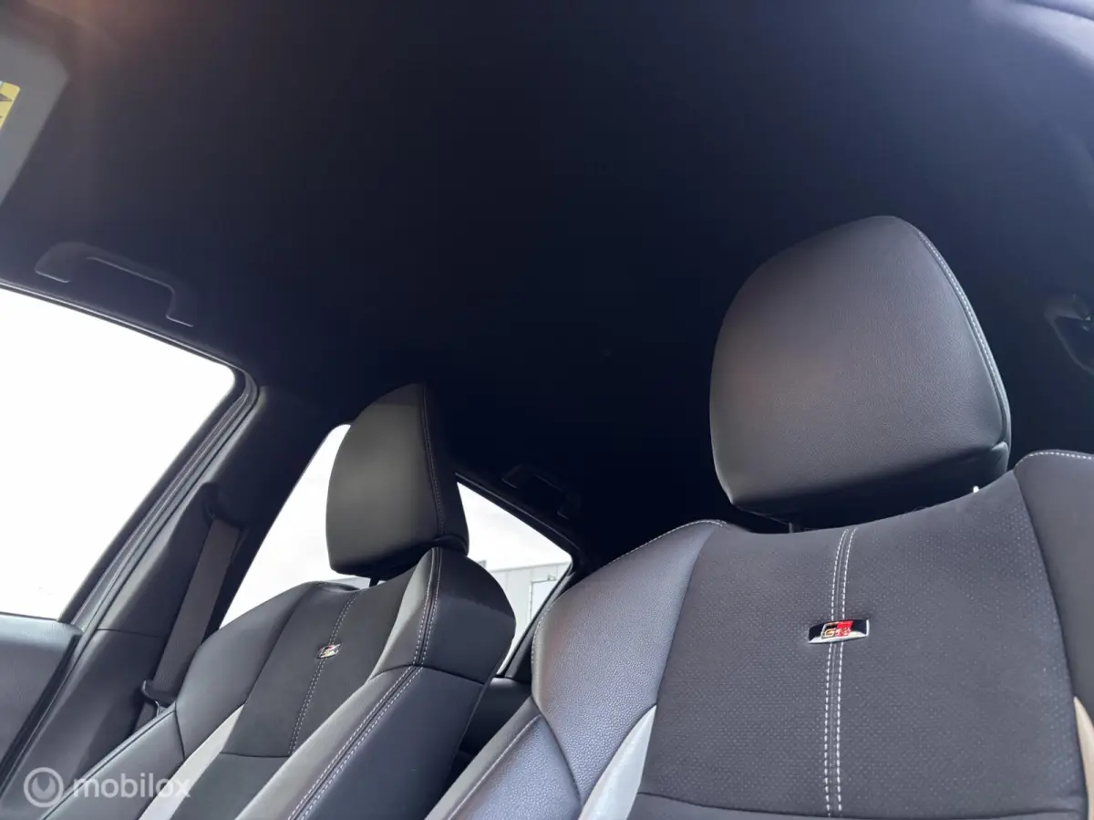 1.5 Hybrid Sport Camera Keyless Cruise Clima