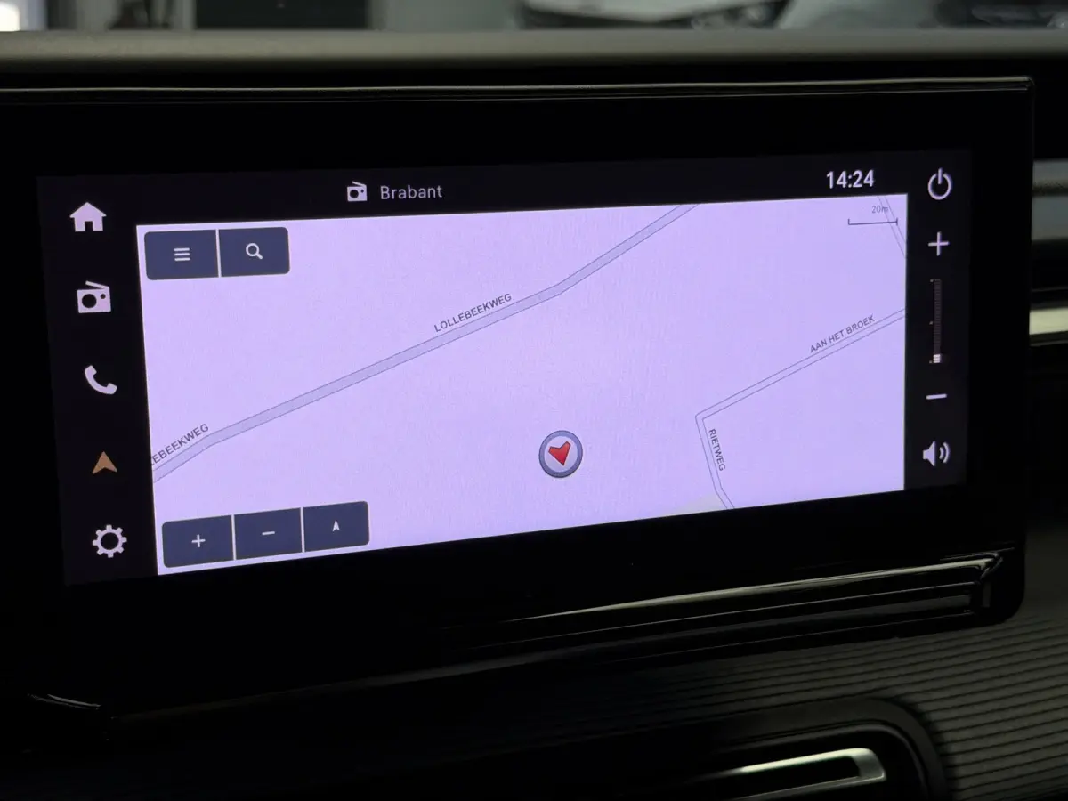 1.2 Hybrid 145pk Max 7p. CarPlay