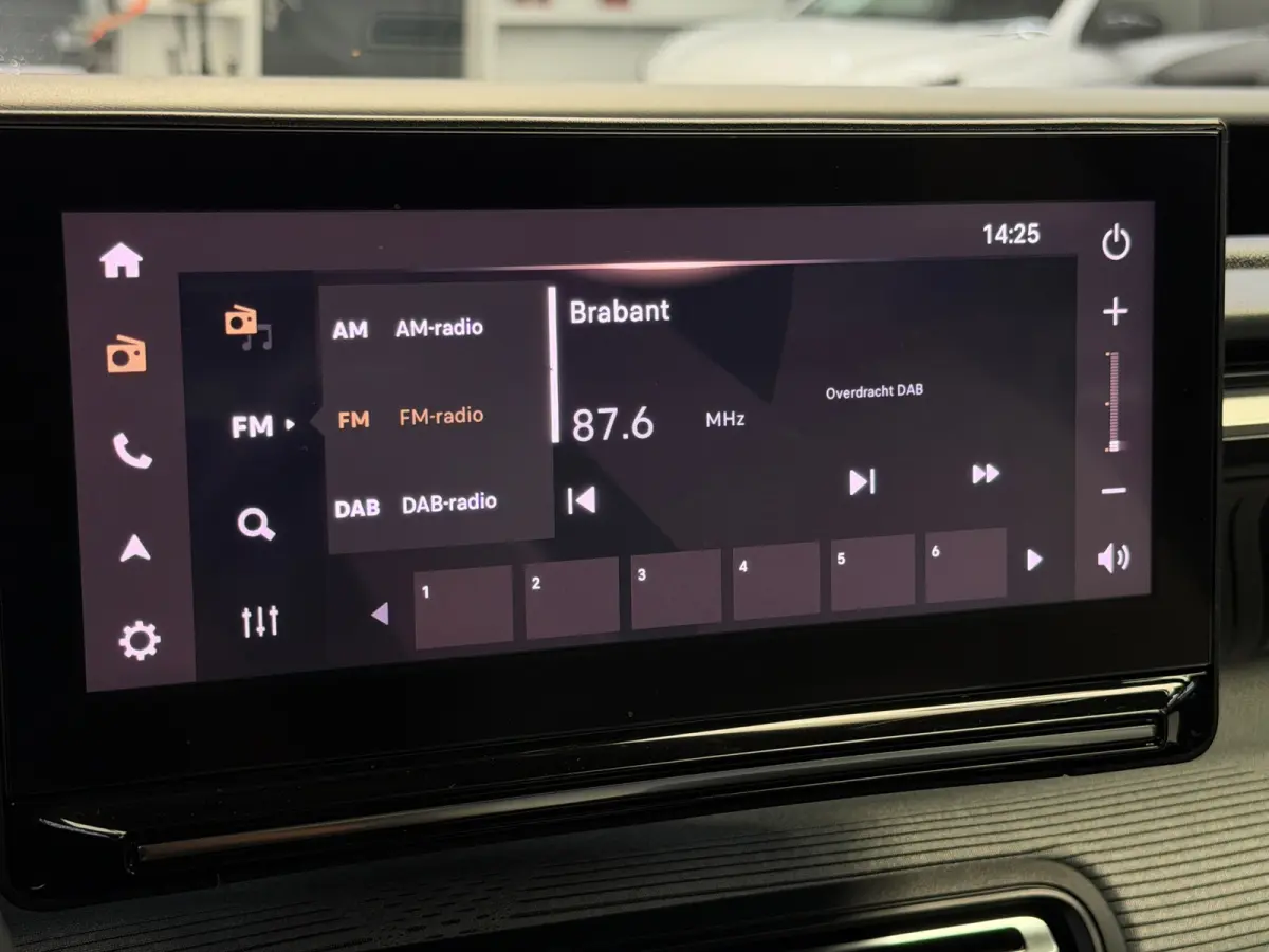 1.2 Hybrid 145pk Max 7p. CarPlay