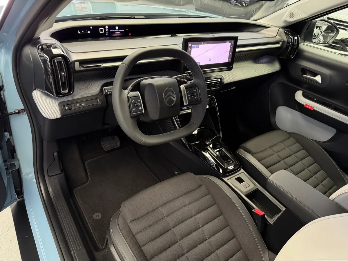 1.2 Hybrid 145pk Max 7p. CarPlay