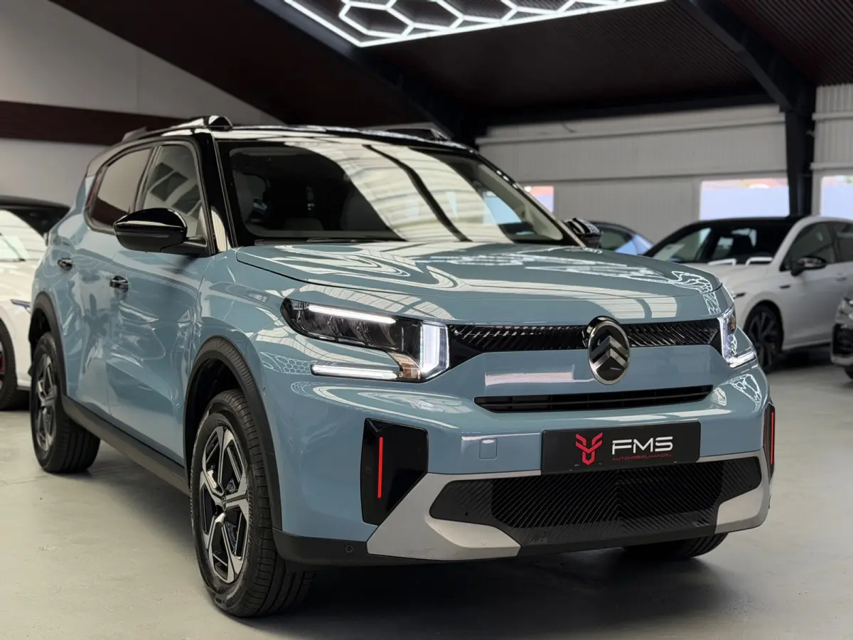 1.2 Hybrid 145pk Max 7p. CarPlay