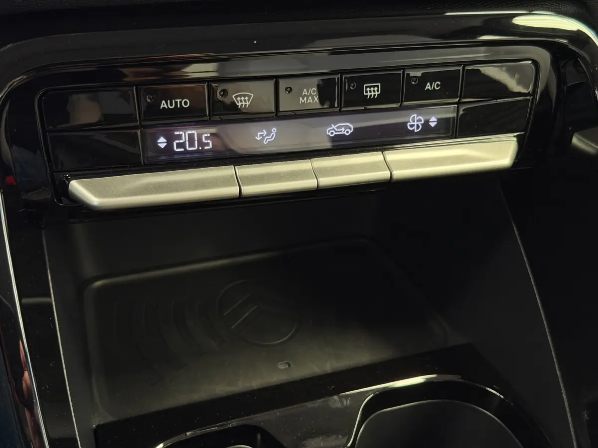 1.2 Hybrid 145pk Max 7p. CarPlay