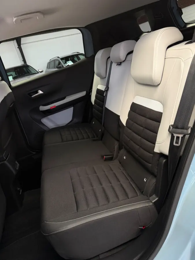 1.2 Hybrid 145pk Max 7p. CarPlay