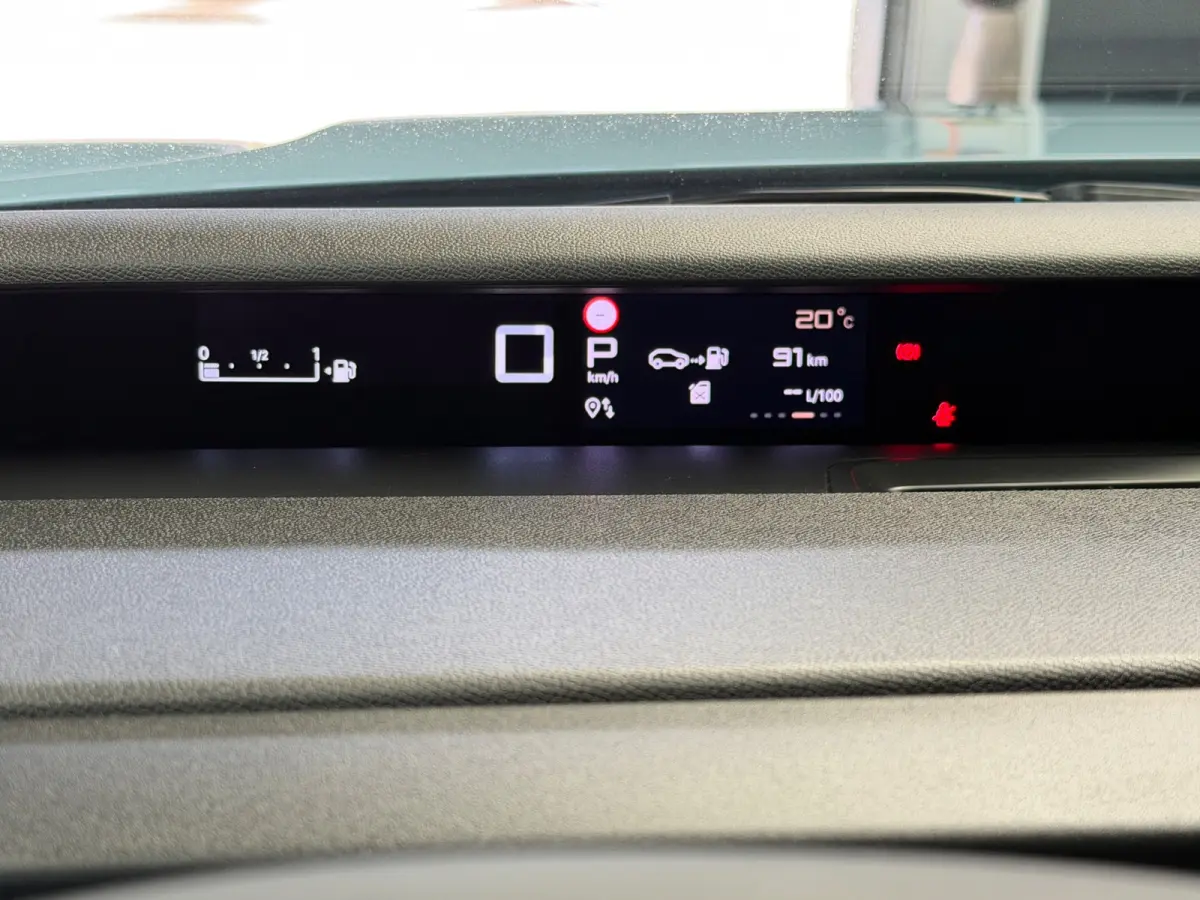 1.2 Hybrid 145pk Max 7p. CarPlay