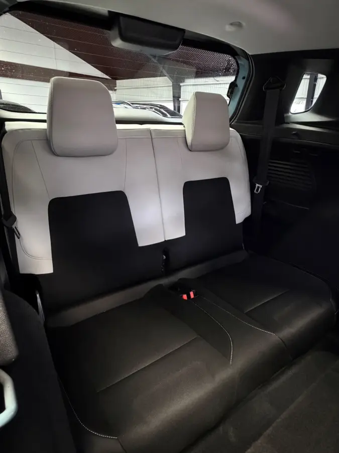 1.2 Hybrid 145pk Max 7p. CarPlay